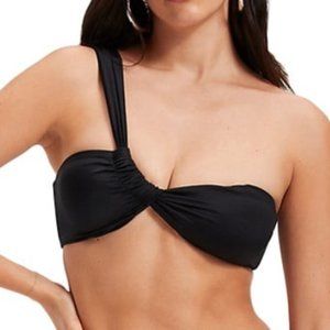 Good American Bali Bikini Top